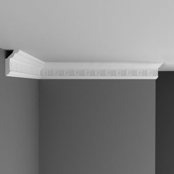 Плинтус потолочный DECOMASTER